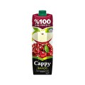 Cappy %100 Elmalı Vişne 1 l