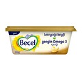 Becel Tereyağı Keyfi Kase Margarin 250 G
