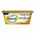Becel Tereyağı Keyfi Kase Margarin 500 Gr