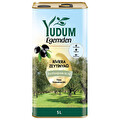 Yudum Egemden Riviera Zeytinyağı 5 lt
