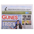 Güneş Gazetesi