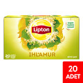 Lipton Ihlamur Çayı 20'li 32 Gr