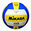 Mikasa VS2000 Sentetik Deri Voleybol Topu