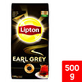 Lipton Earl Grey Dökme Çay 500 Gr