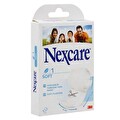 Nexcare Soft Yara Bandı