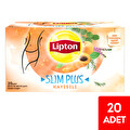 Lipton Form Kayısılı 20'li 40 Gr