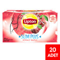Lipton Form Kirazlı 20'li 40 Gr