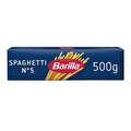 Barilla Spagetti Makarna No.5 500 g