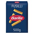 Barilla Fusilli (Burgu) Makarna 500 g