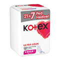 Kotex Ultra Dev Ekonomik Paket Uzun 28'li