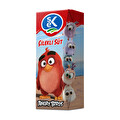 Sek Çilek Aromalı  Süt 180 ml
