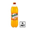 Yedigün Portakal Meyveli Gazoz Pet 1 L