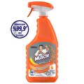 Mr Muscle Advanced Power Mutfak Temizleyici Portakal 750 ml