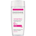 Diadermine High Tolerance Makyaj Temizleme Suyu ve Tonik 200 ml