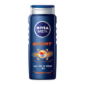 Nivea Sport Duş Jeli 500 ml Erkek
