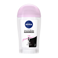 Nivea Invısıble Black&Whıte Clear Stıck Deodorant 40 ml Kadın