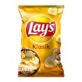Lay's Klasik Patates Cipsi Mega Boy 193 g