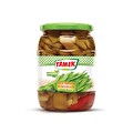 Tamek Taze Fasulye 680 g