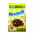 Nestle Nesquik Kakaolu Buğday Ve Mısır Gevreği 225 Gr