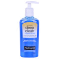 Neutrogena Deep Clean Jel 200 ml
