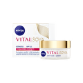 Nivea Vıtal Soya Yaşlanma Karşıtı & Leke Giderici Gündüz Bakım Kremi 50 ml