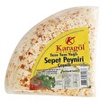 Karagöl Pulbiberli Sepet Peyniri kg