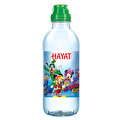Hayat Su Spor Kapak 0,30 lt