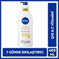 Nivea Losyon Q10 Sıkılaştırıcı Vücut Losyonu 400 Ml