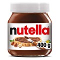 Nutella Kakaolu Fındık Kreması 400 g
