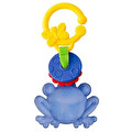 Fisher Price Aslan Kurbağa Dişlik