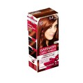 Garnier Color Naturels 46 Yoğun Bakır Kahve