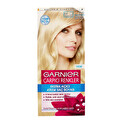 Garnier Çarpıcı Renkler Color Sensation 110 Ekstra Açık Elmas Sarısı Saç Boyası