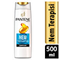 Pantene Şampuan Nem Terapisi 500  ml