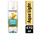 Pantene Saç Bakım Kremi Aqualight 470  ml