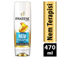 Pantene Saç Bakım Kremi Nem Terapisi 470  ml