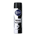 Nivea Invısıble Black&Whıte Orıgınal Power Sprey Deodorant 150 ml Erkek