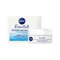 Nivea Günlük Nemlendirici Yüz Kremi Normal/Karma Cilt 50 ml