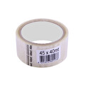 Koli Bandı Şeffaf 45*40 mm