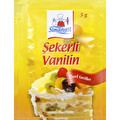 Sinangil Şekerli Vanilin 5'li