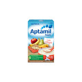 Aptamil Sütlü 5 Meyveli Tahıl Bazlı Kaşık Maması  250 g 6-36 Ay