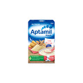 Aptamil Sütlü Bisküvili Tahıl Bazlı Kaşık Maması 250 Gr 6-36 Ay