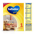 Bebelac 1 Bebek Sütü 500 g 0-6 Ay