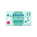 Johnson's Baby Sütlü Sabun 100 Gr
