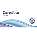 Carrefour Peçete 200’Lü (24x26 Cm)