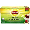Lipton Doğu Karadeniz Çayı Demlik Poşet 100'lü