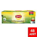 Lipton Doğu Karadeniz Demlik Poşet 48'li