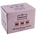 Irmak Sargılı Kahverengi Küp Şeker 500 Gr
