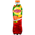 Lipton Ice Tea Şeftali Aromalı İçecek Pet 1 lt