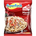 Superfresh Kayseri Mantısı 400 Gr