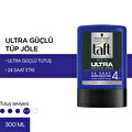 Taft Jöle Power Mega Islak&Sert 300
